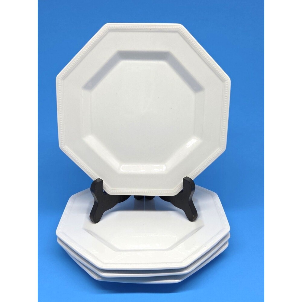 Johnson Brothers Heritage  7.5 inches Salad Plates Set Of 4